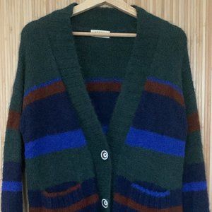 KORDAL CARDIGAN